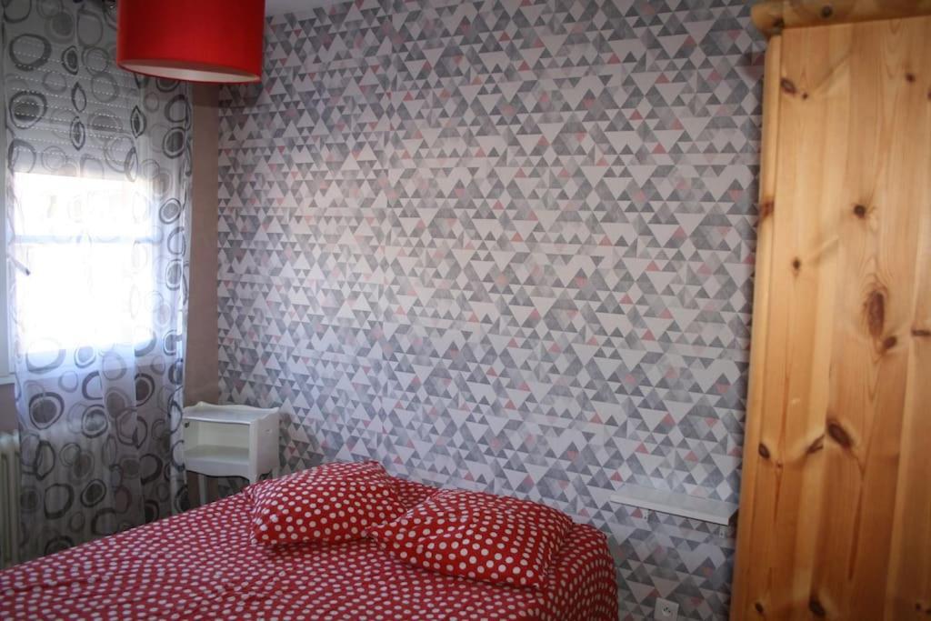 Le Chaleureux Apartment *