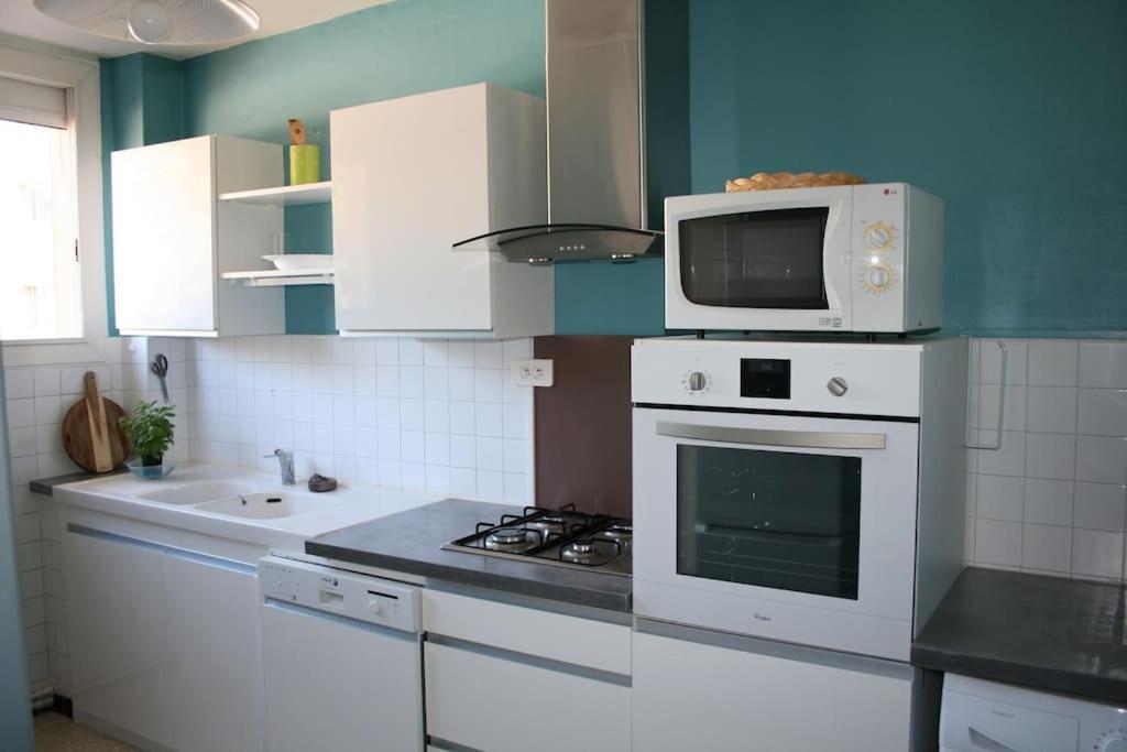 Le Chaleureux Apartment *