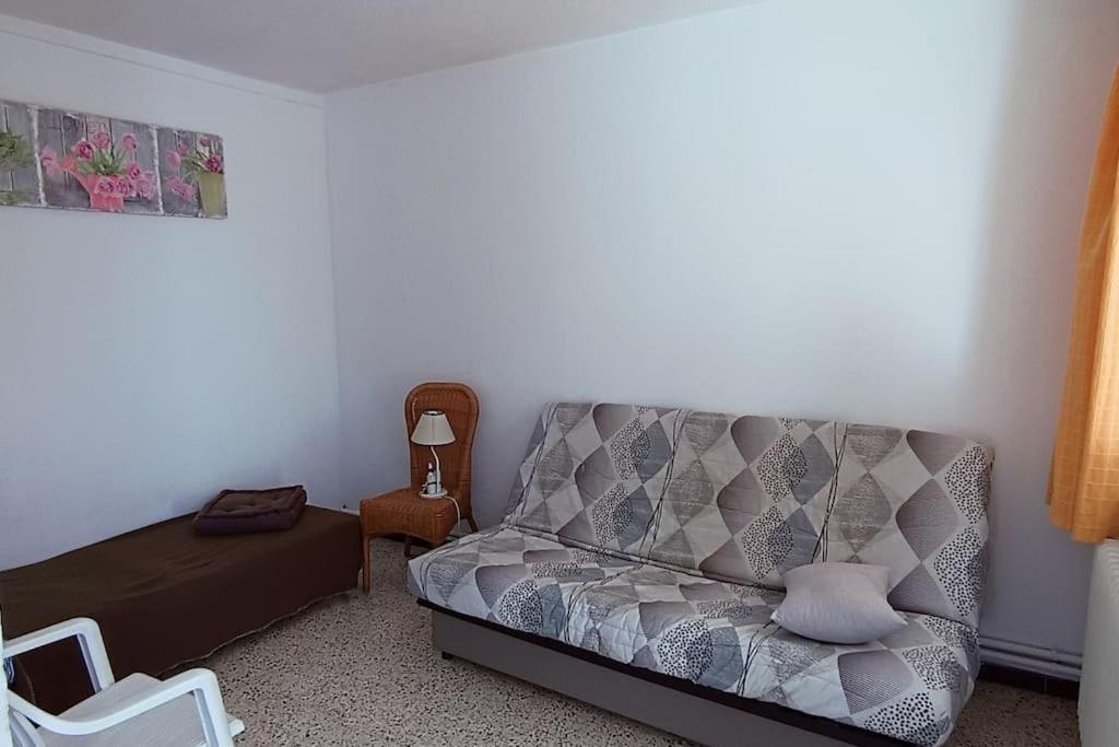 Apartment Le Chaleureux