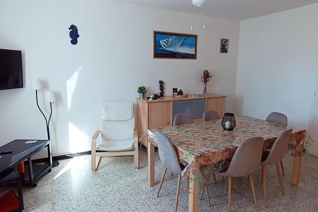 Apartment Le Chaleureux