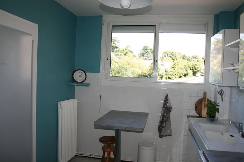 Le Chaleureux Apartment Sete